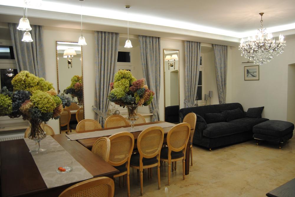 Villa Spelnione Marzenia Okuninka Buitenkant foto