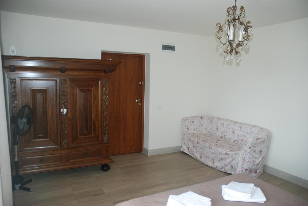 Villa Spelnione Marzenia Okuninka Buitenkant foto