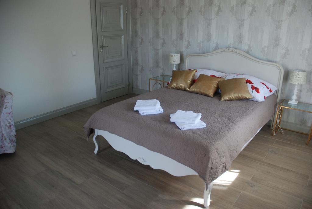 Villa Spelnione Marzenia Okuninka Buitenkant foto